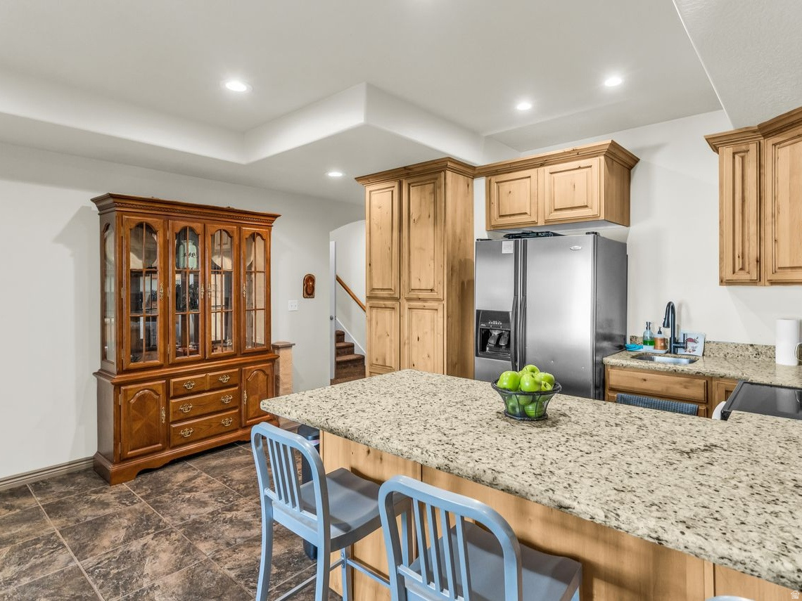 ARK SUBDIVISION - Residential