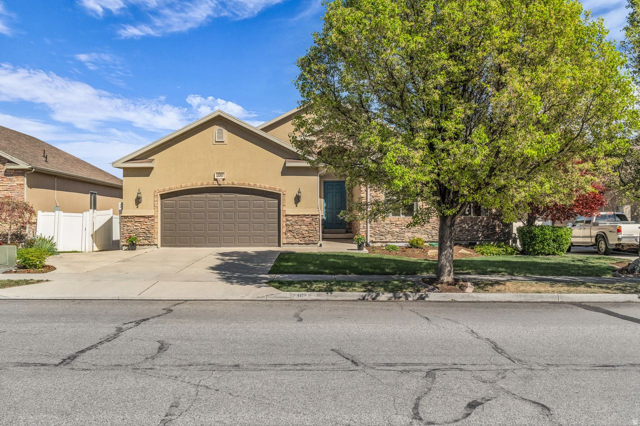 ARK SUBDIVISION - Residential