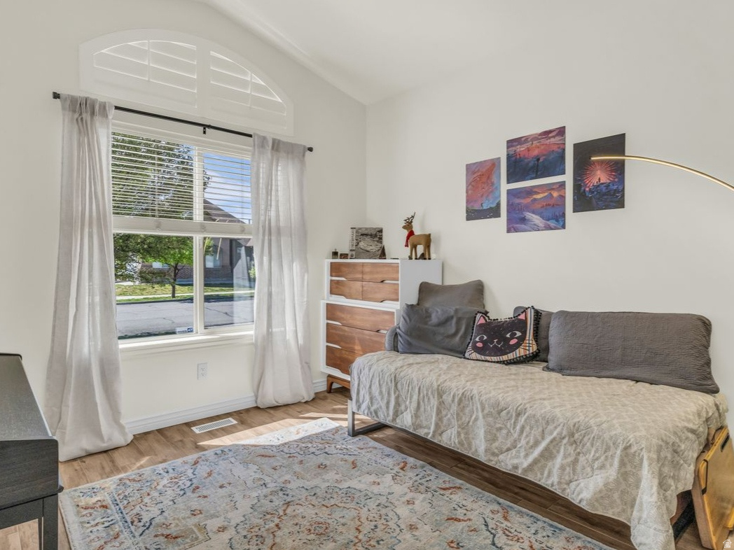 ARK SUBDIVISION - Residential