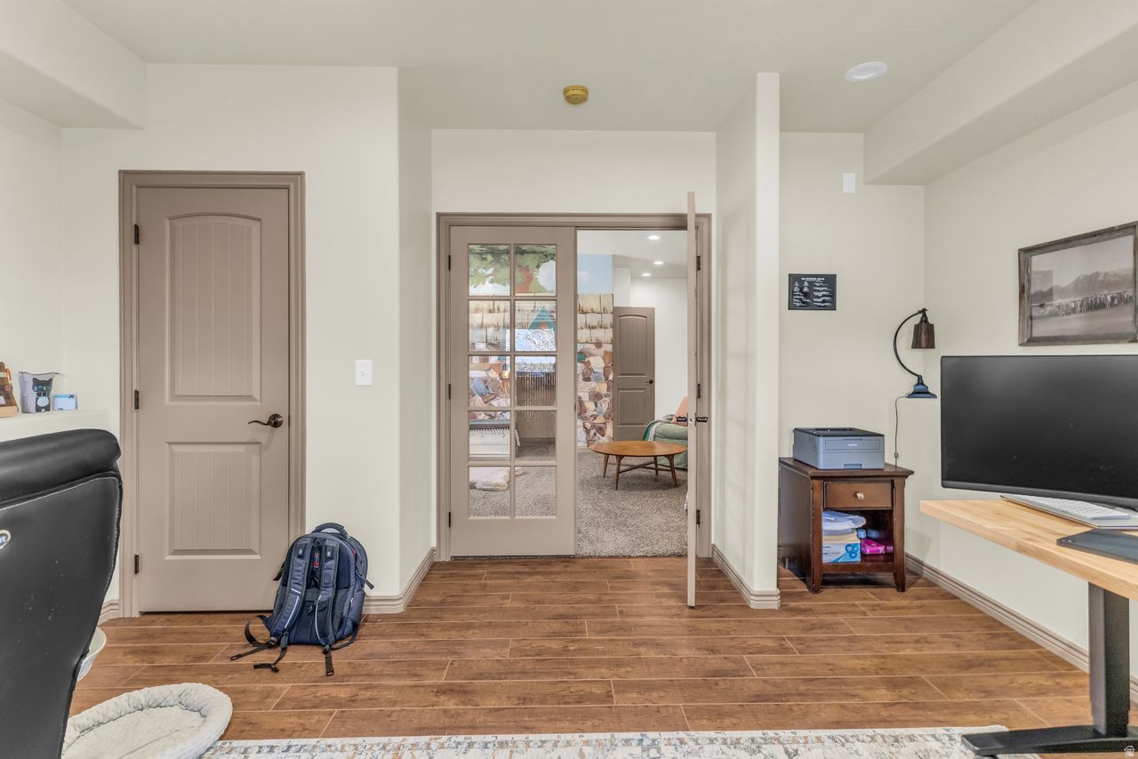 ARK SUBDIVISION - Residential