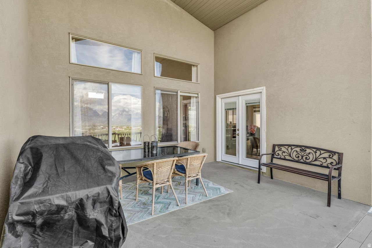 ARK SUBDIVISION - Residential