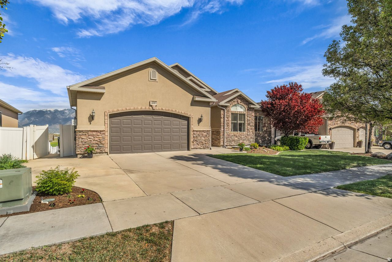 ARK SUBDIVISION - Residential