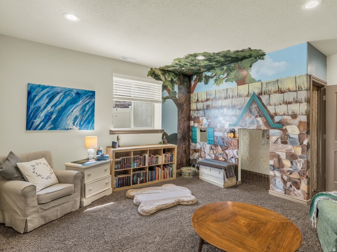 ARK SUBDIVISION - Residential