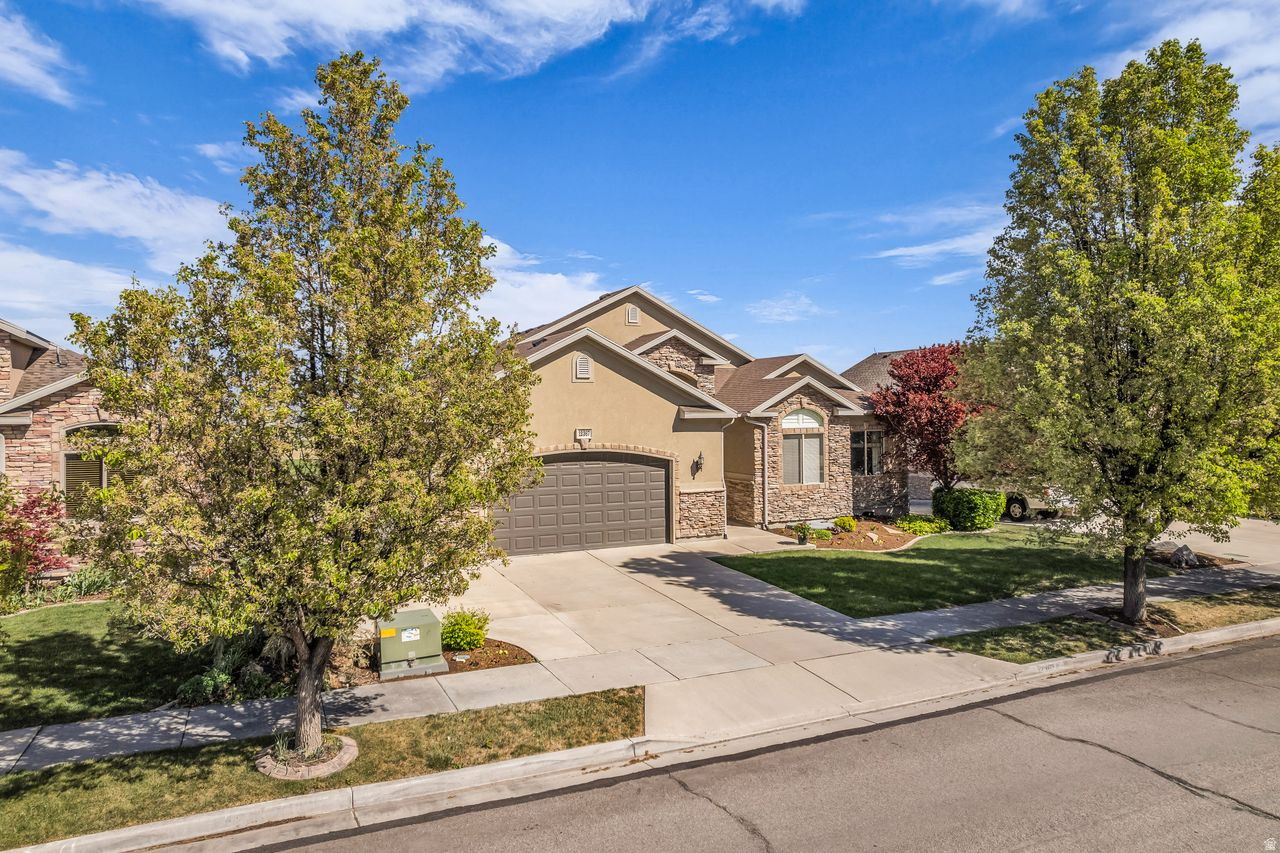 ARK SUBDIVISION - Residential