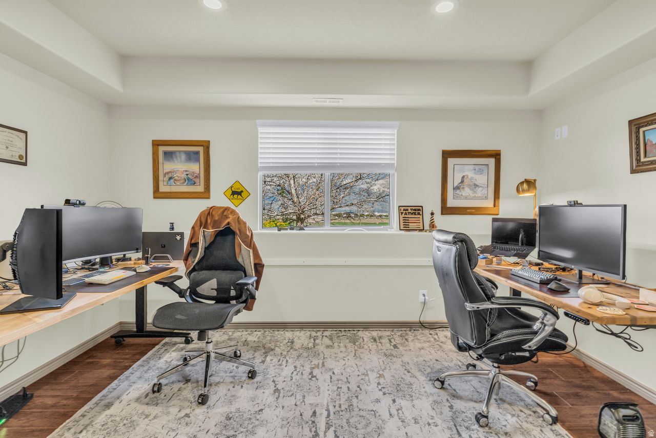 ARK SUBDIVISION - Residential