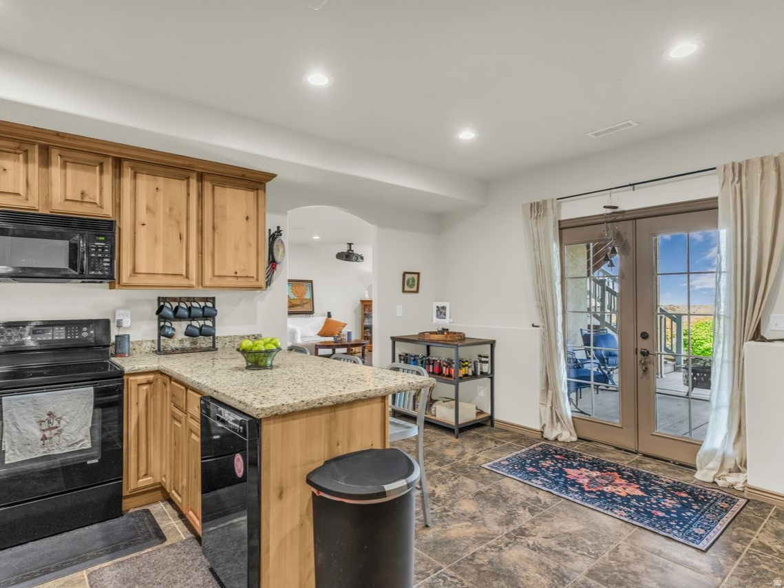 ARK SUBDIVISION - Residential