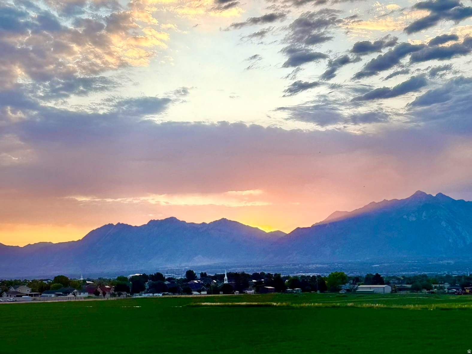 ARK SUBDIVISION - Residential