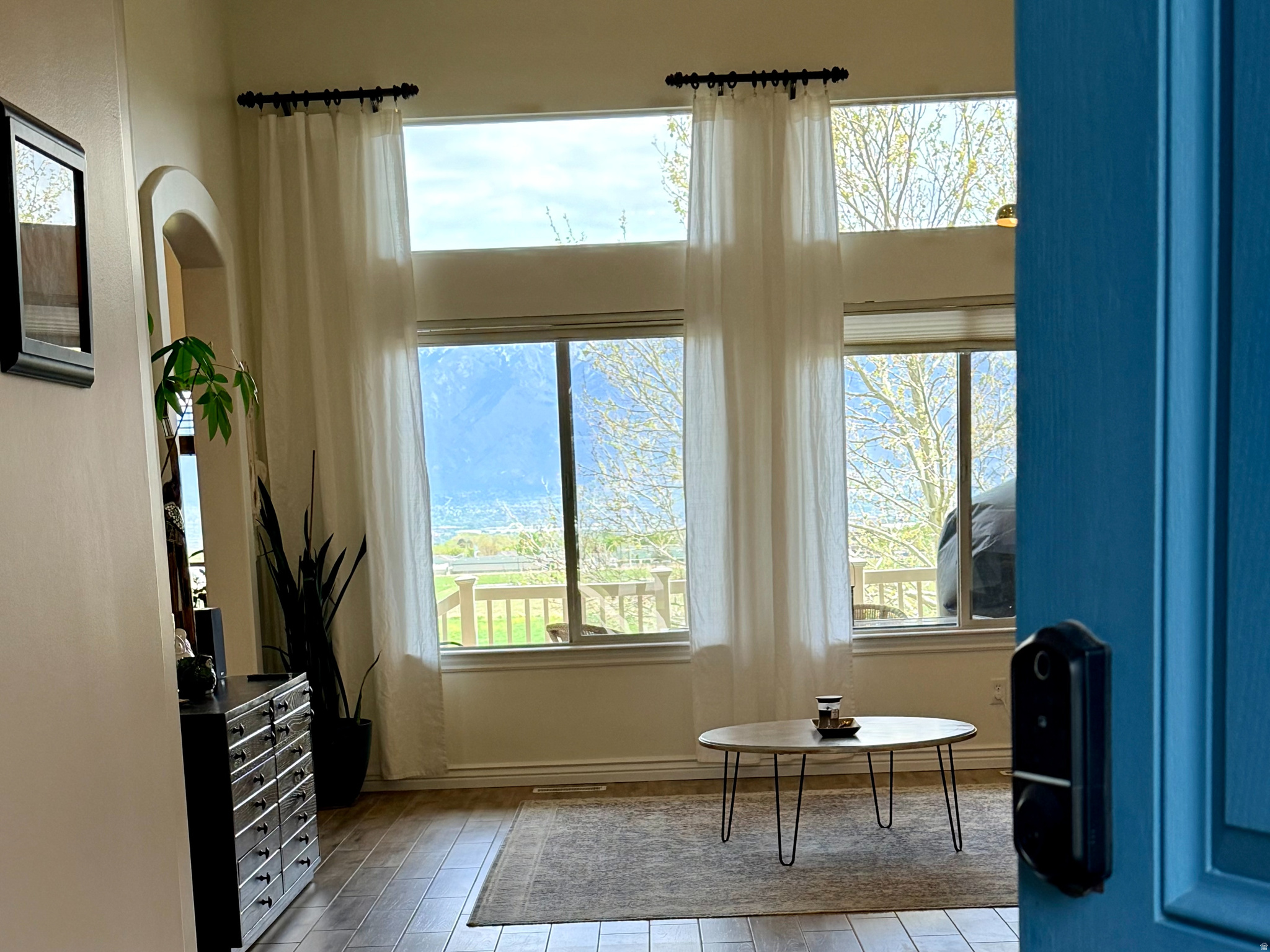 ARK SUBDIVISION - Residential