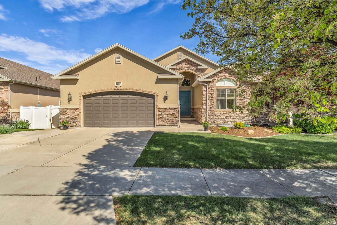 ARK SUBDIVISION - Residential