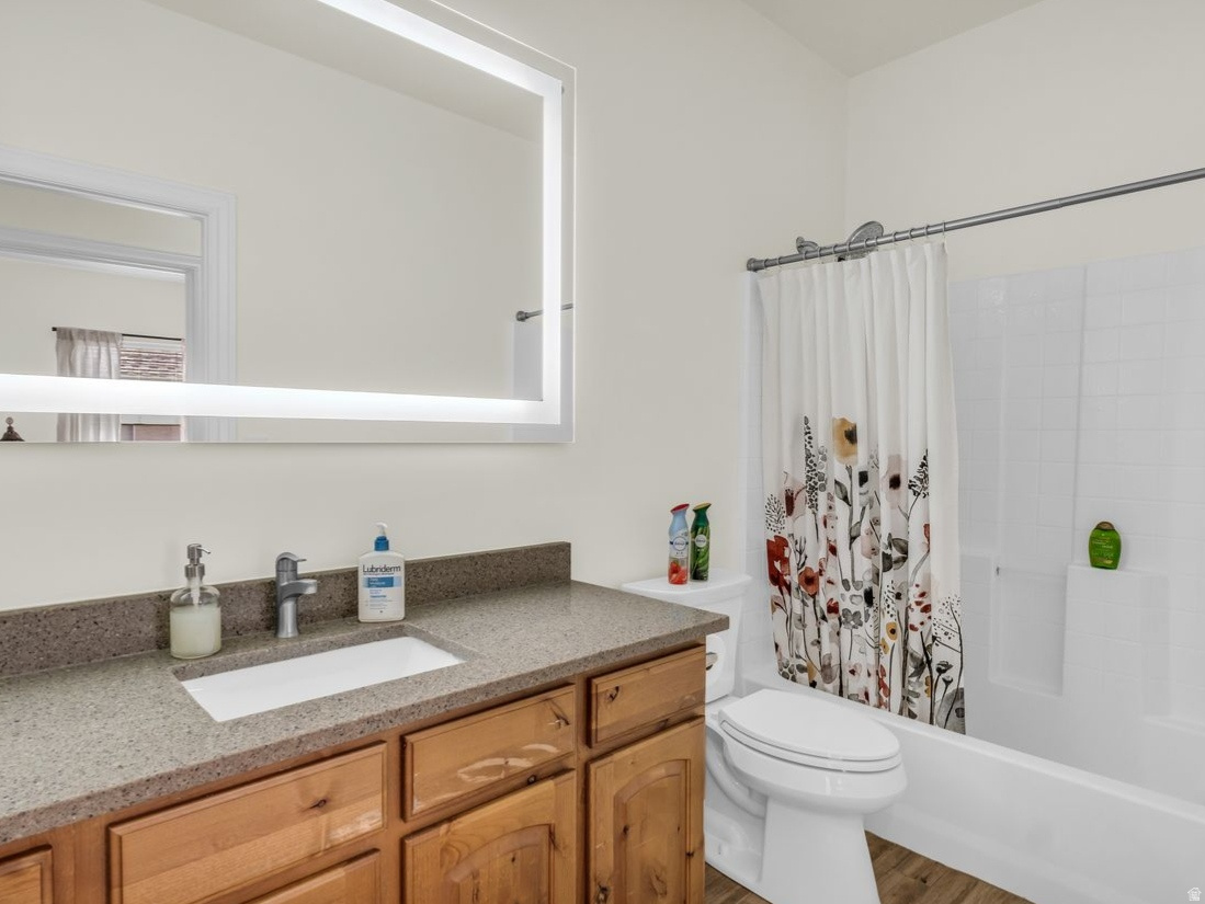 ARK SUBDIVISION - Residential