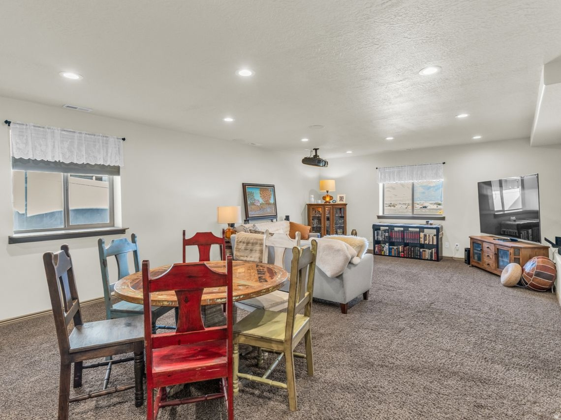 ARK SUBDIVISION - Residential