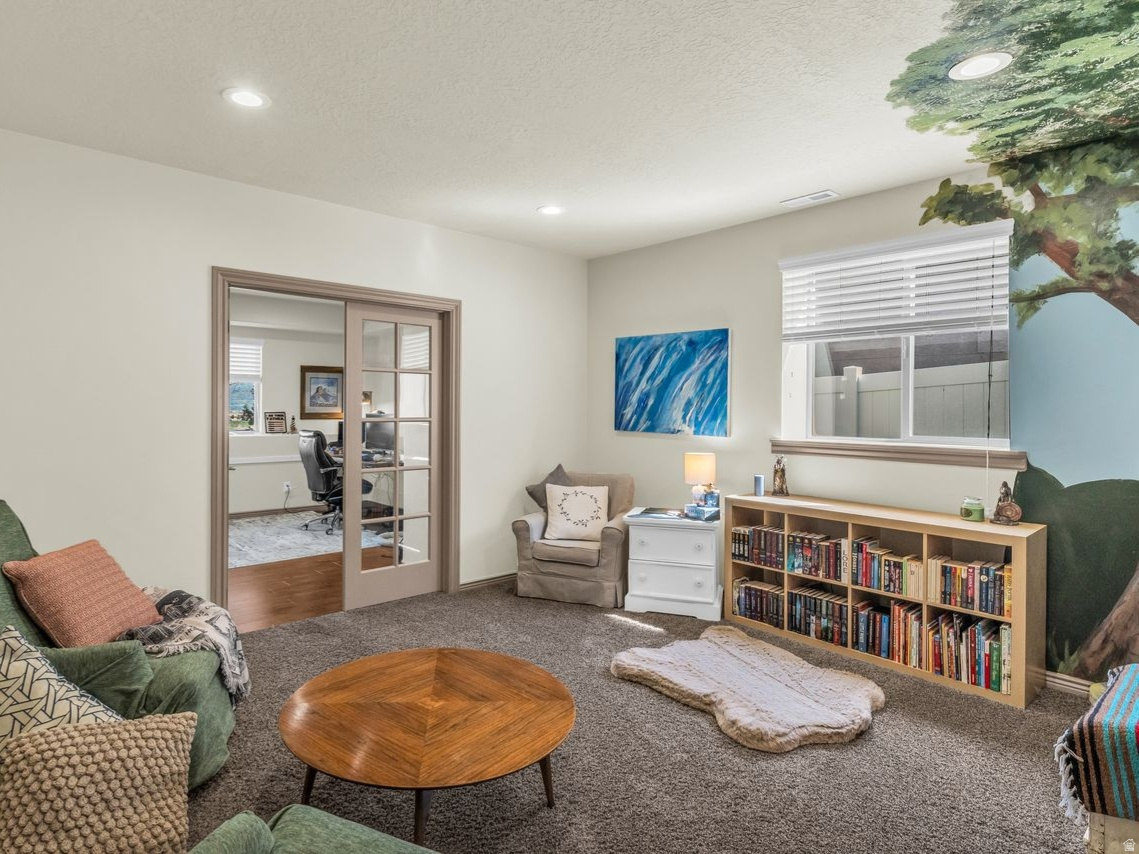 ARK SUBDIVISION - Residential