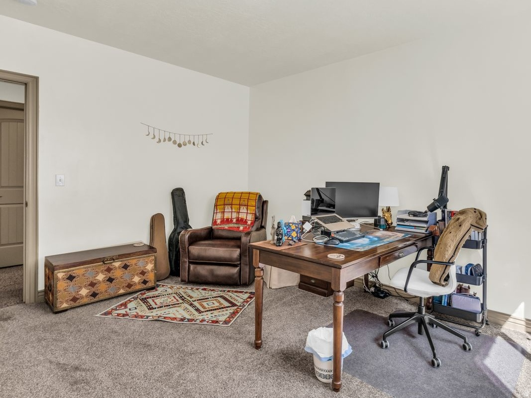 ARK SUBDIVISION - Residential