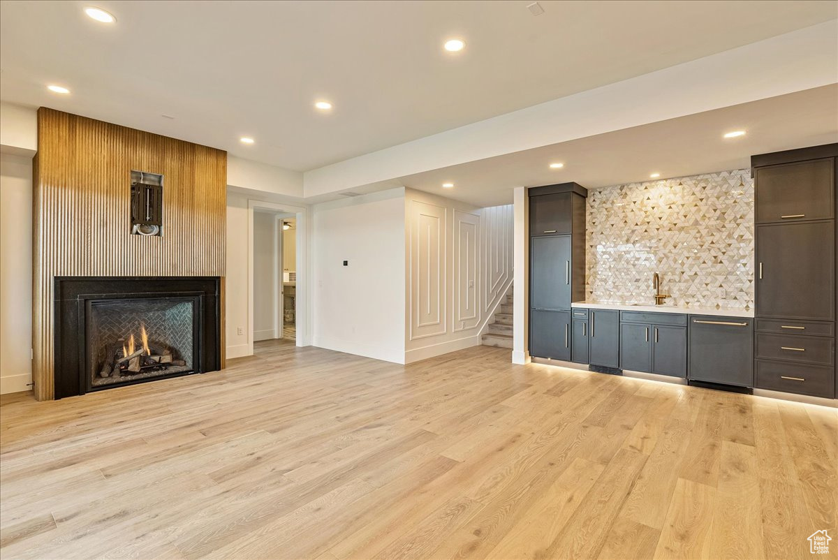 AMANTI LAGO - Residential