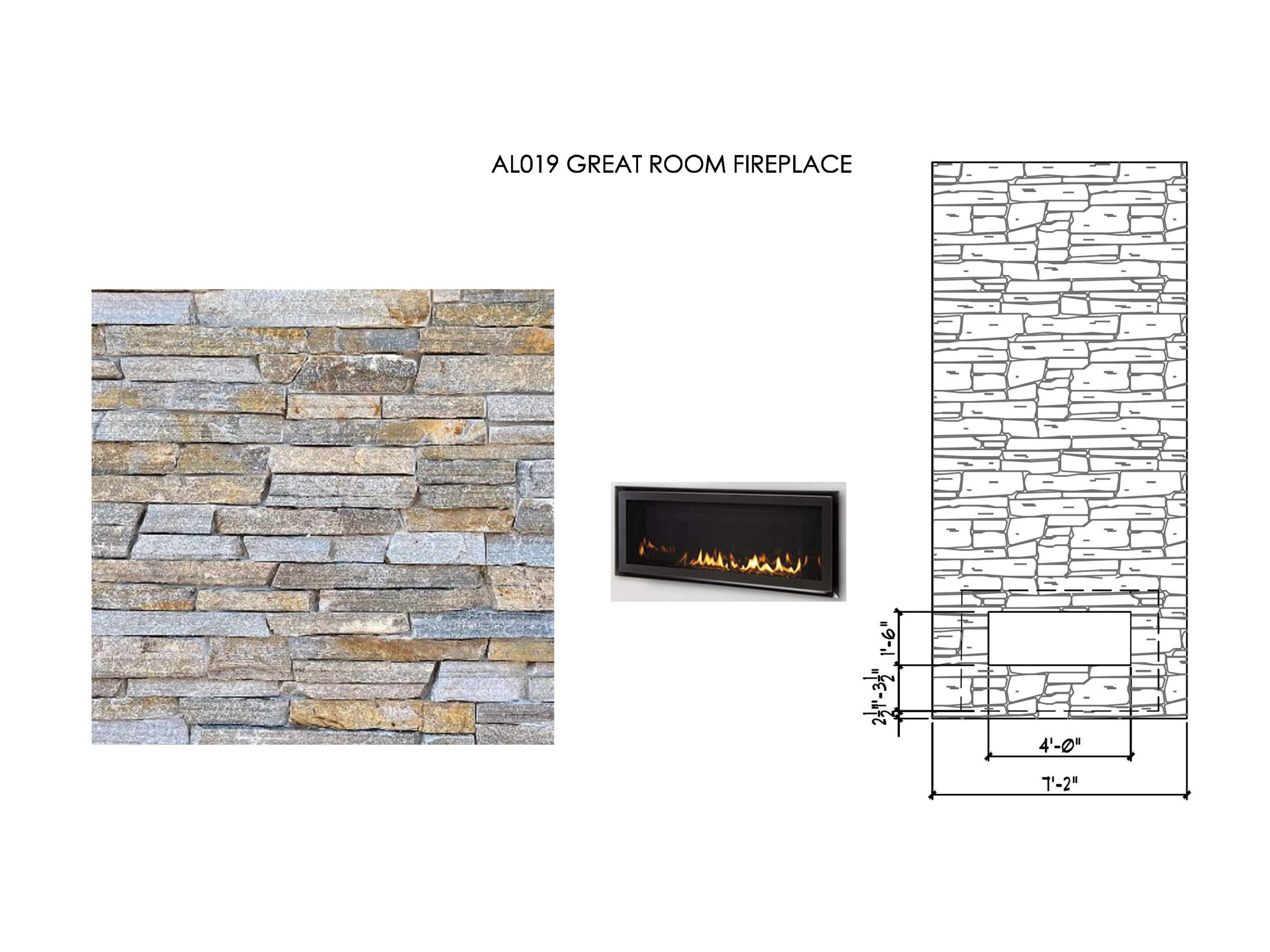 AMANTI LAGO - Residential