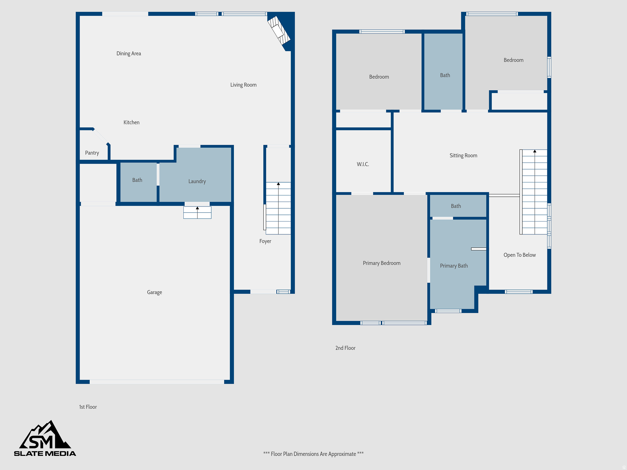 HAWK HAVEN TOWNHOMES - Residential