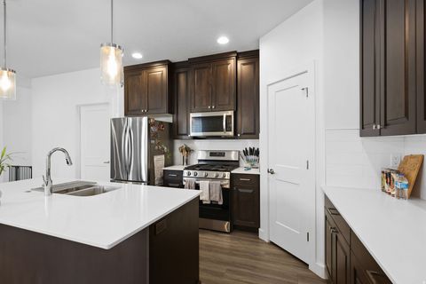 Tiny photo for 1864 S JAYDIN WAY #1, West Haven, UT 84401 (MLS # 2159457)