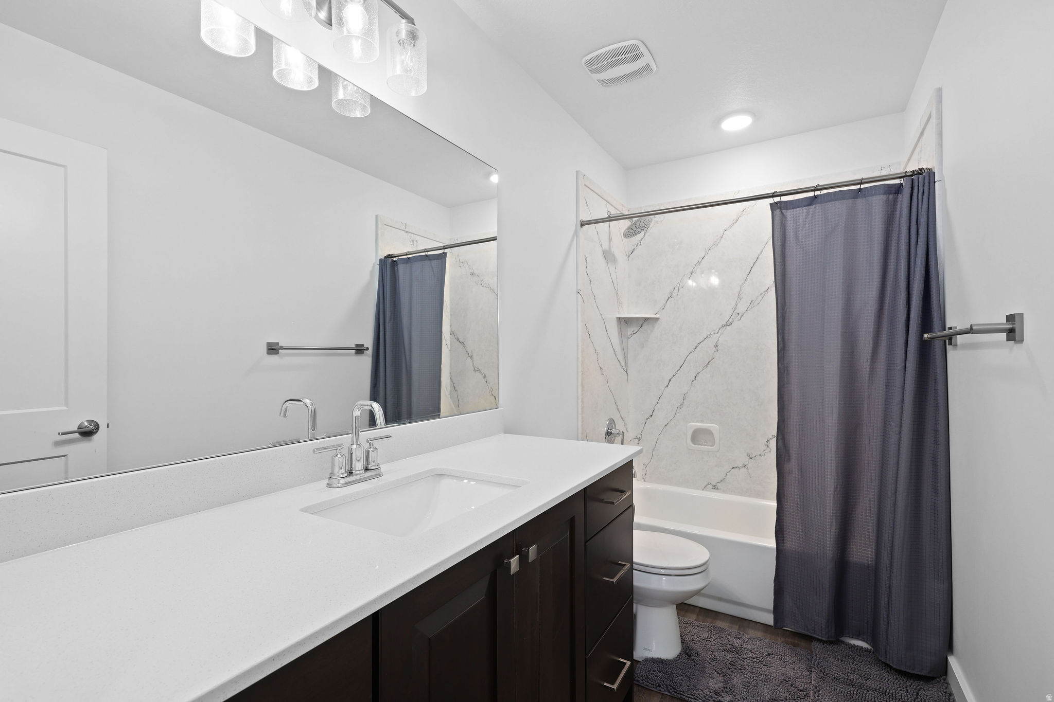 HAWK HAVEN TOWNHOMES - Residential