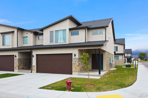 Tiny photo for 1864 S JAYDIN WAY #1, West Haven, UT 84401 (MLS # 2159457)