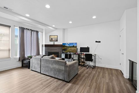 Tiny photo for 1864 S JAYDIN WAY #1, West Haven, UT 84401 (MLS # 2159457)