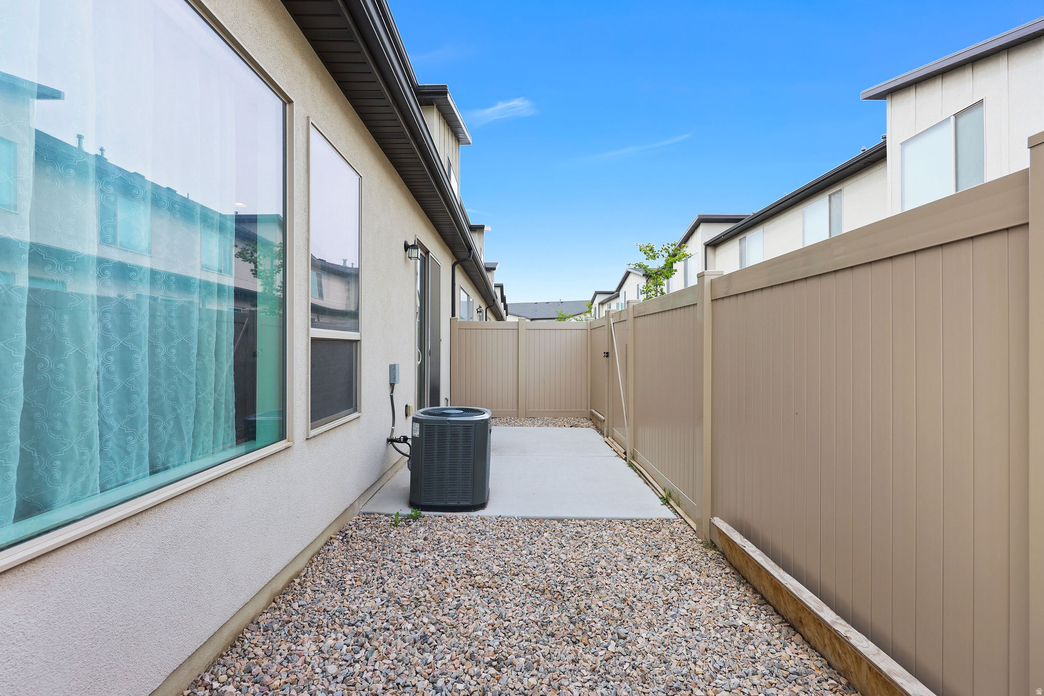 HAWK HAVEN TOWNHOMES - Residential