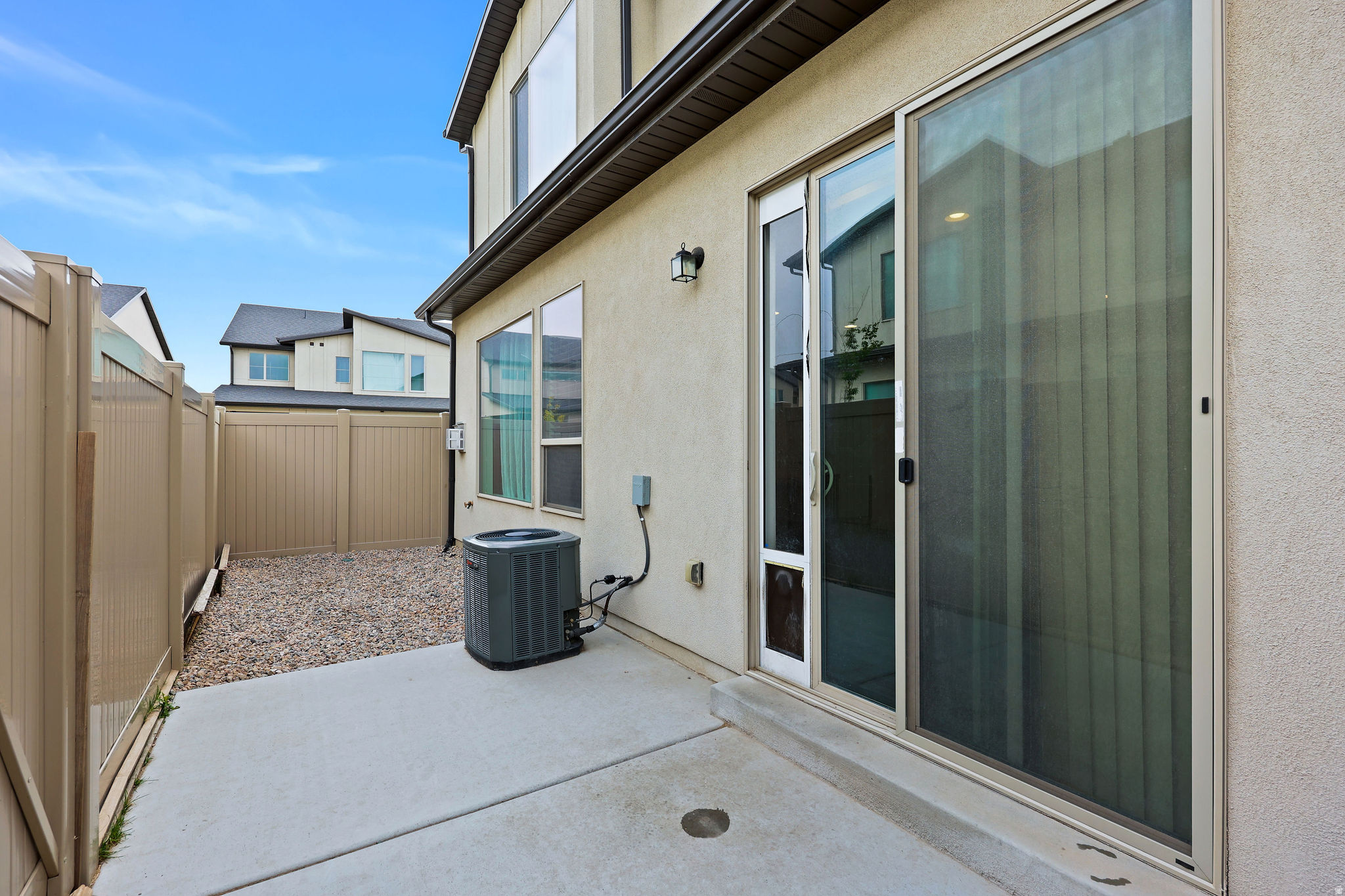 HAWK HAVEN TOWNHOMES - Residential