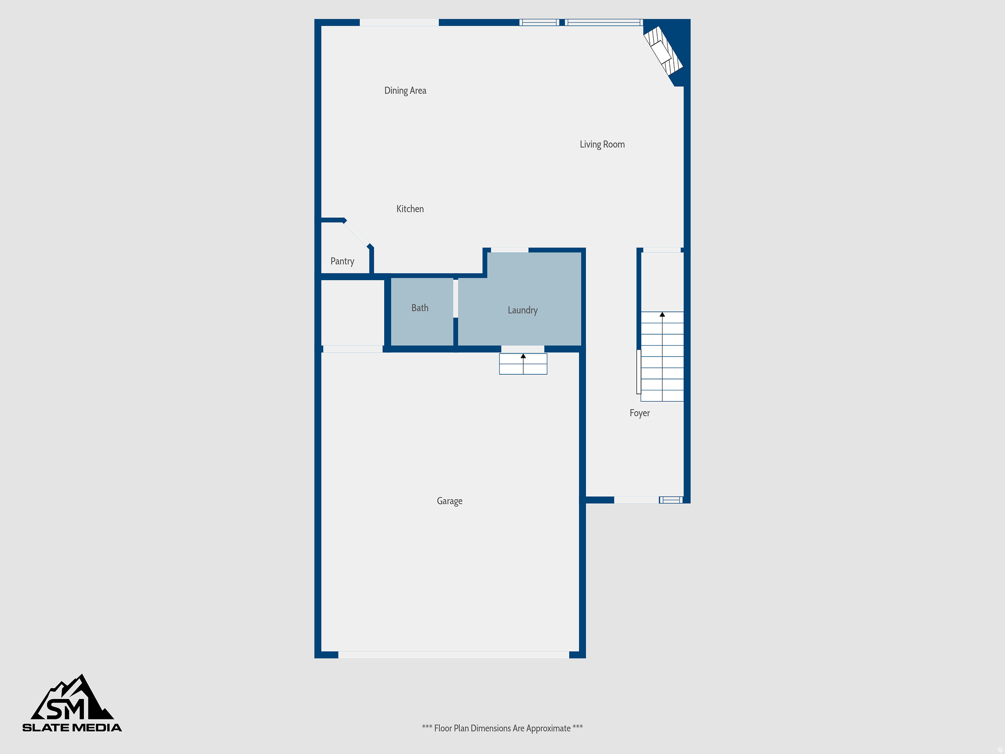 HAWK HAVEN TOWNHOMES - Residential