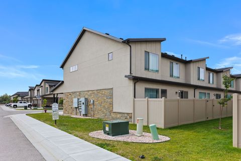 Tiny photo for 1864 S JAYDIN WAY #1, West Haven, UT 84401 (MLS # 2159457)