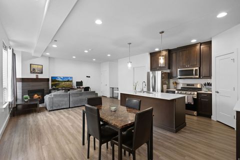 Tiny photo for 1864 S JAYDIN WAY #1, West Haven, UT 84401 (MLS # 2159457)