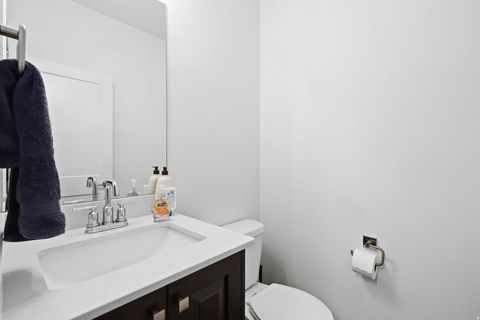 Tiny photo for 1864 S JAYDIN WAY #1, West Haven, UT 84401 (MLS # 2159457)