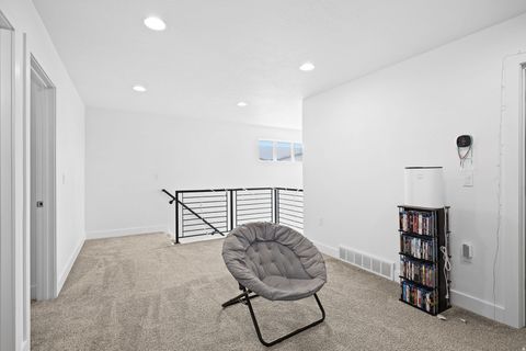 Tiny photo for 1864 S JAYDIN WAY #1, West Haven, UT 84401 (MLS # 2159457)