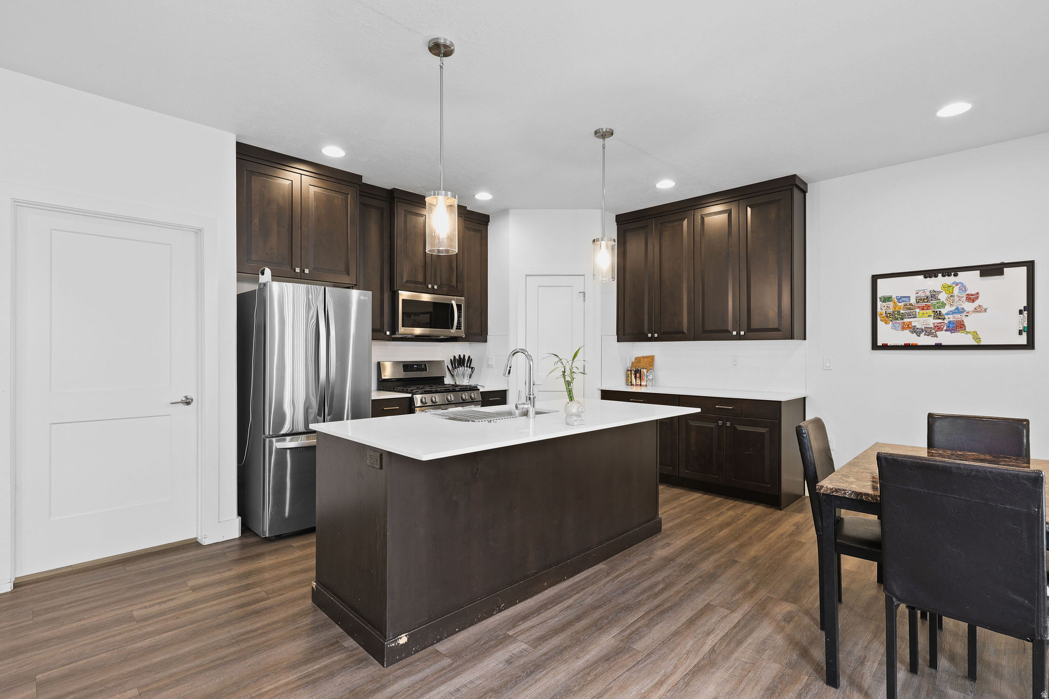 HAWK HAVEN TOWNHOMES - Residential
