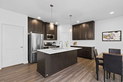 Tiny photo for 1864 S JAYDIN WAY #1, West Haven, UT 84401 (MLS # 2159457)
