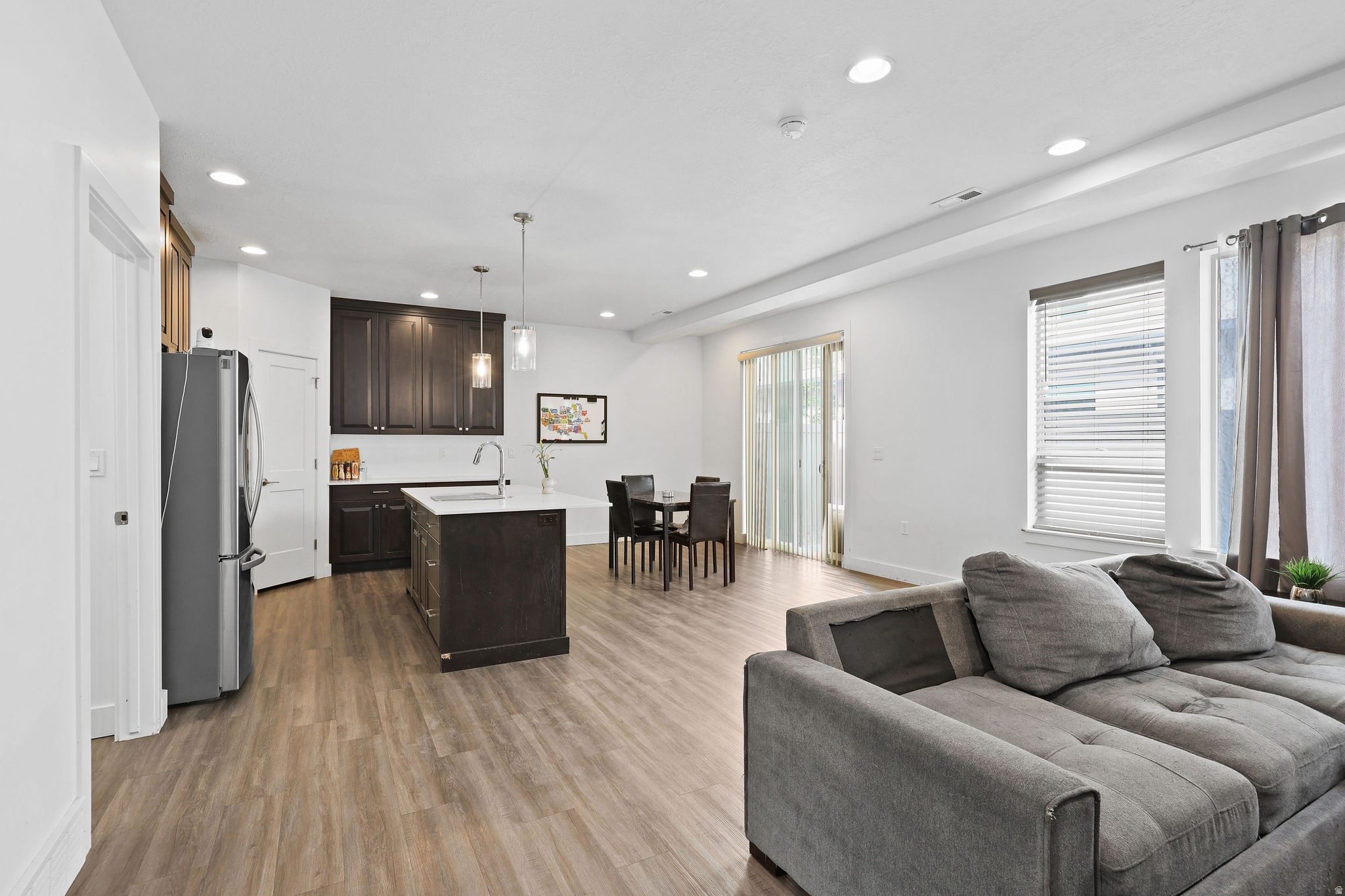 HAWK HAVEN TOWNHOMES - Residential