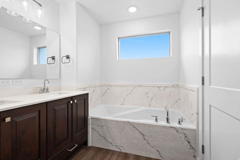 Tiny photo for 1864 S JAYDIN WAY #1, West Haven, UT 84401 (MLS # 2159457)