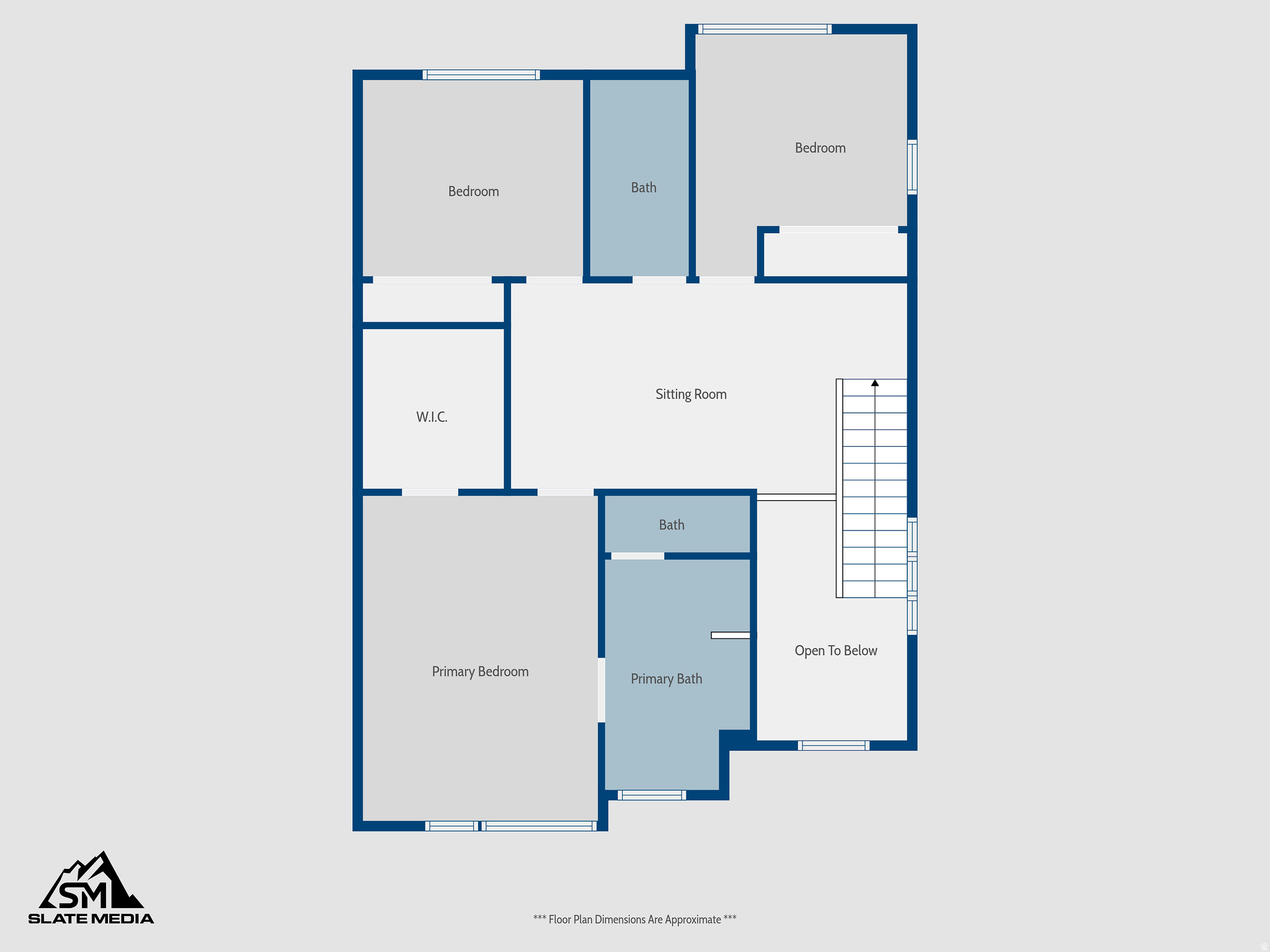 HAWK HAVEN TOWNHOMES - Residential