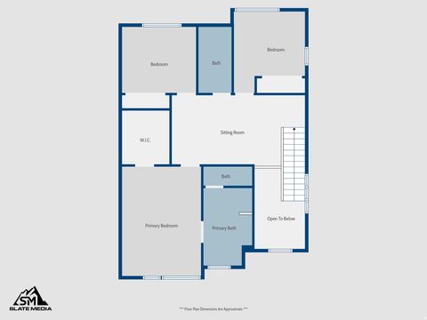 Tiny photo for 1864 S JAYDIN WAY #1, West Haven, UT 84401 (MLS # 2159457)