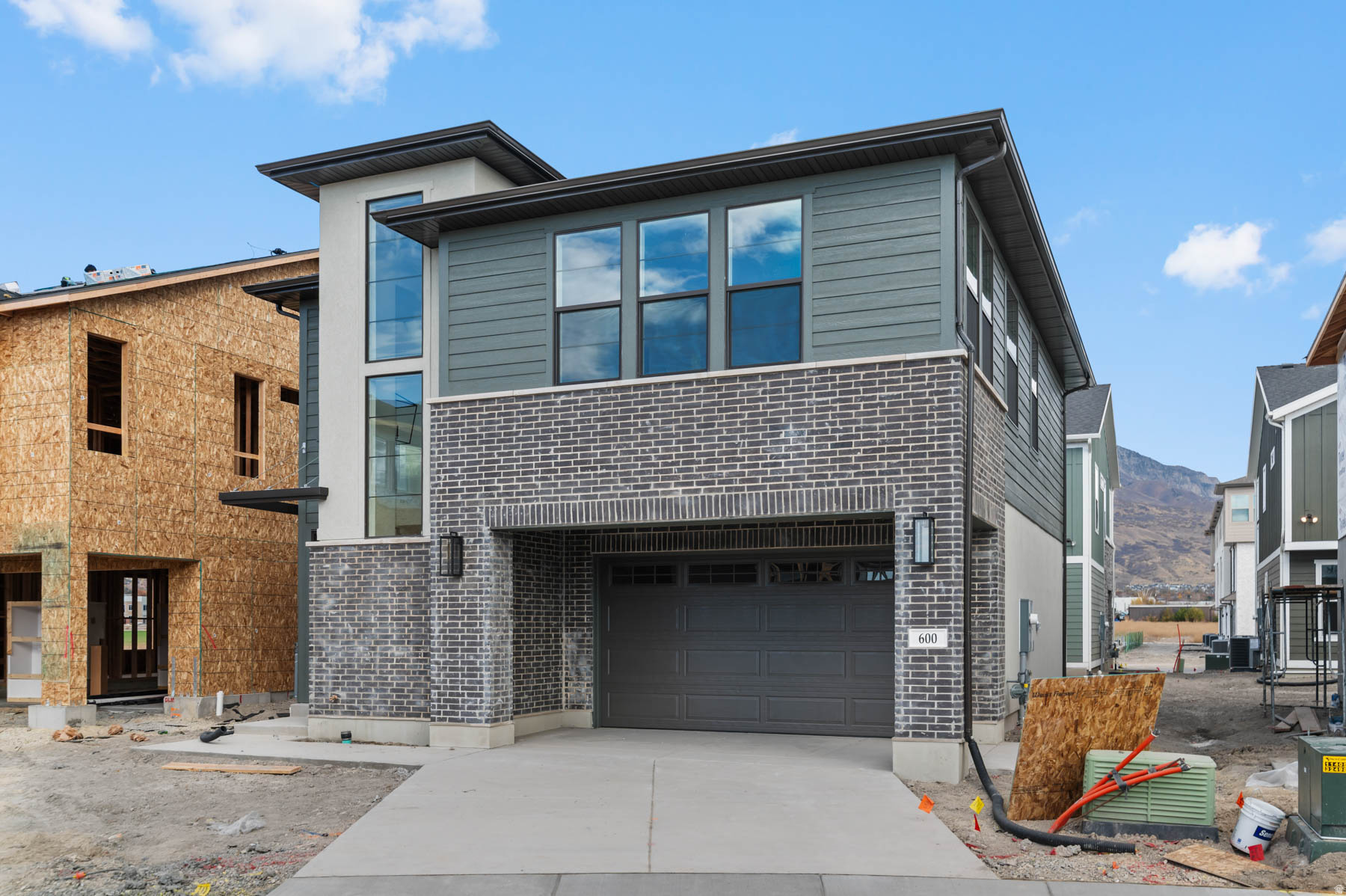 ANDERSON FARMS COTTAGES 939 - Residential