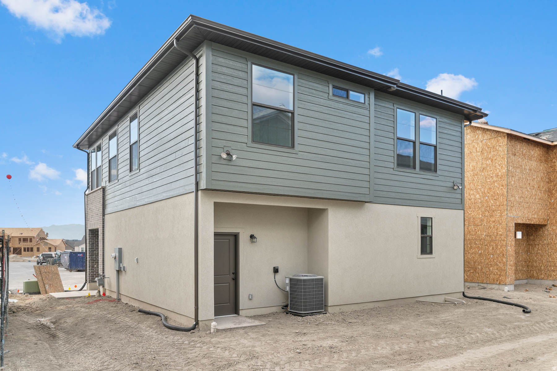 ANDERSON FARMS COTTAGES 939 - Residential