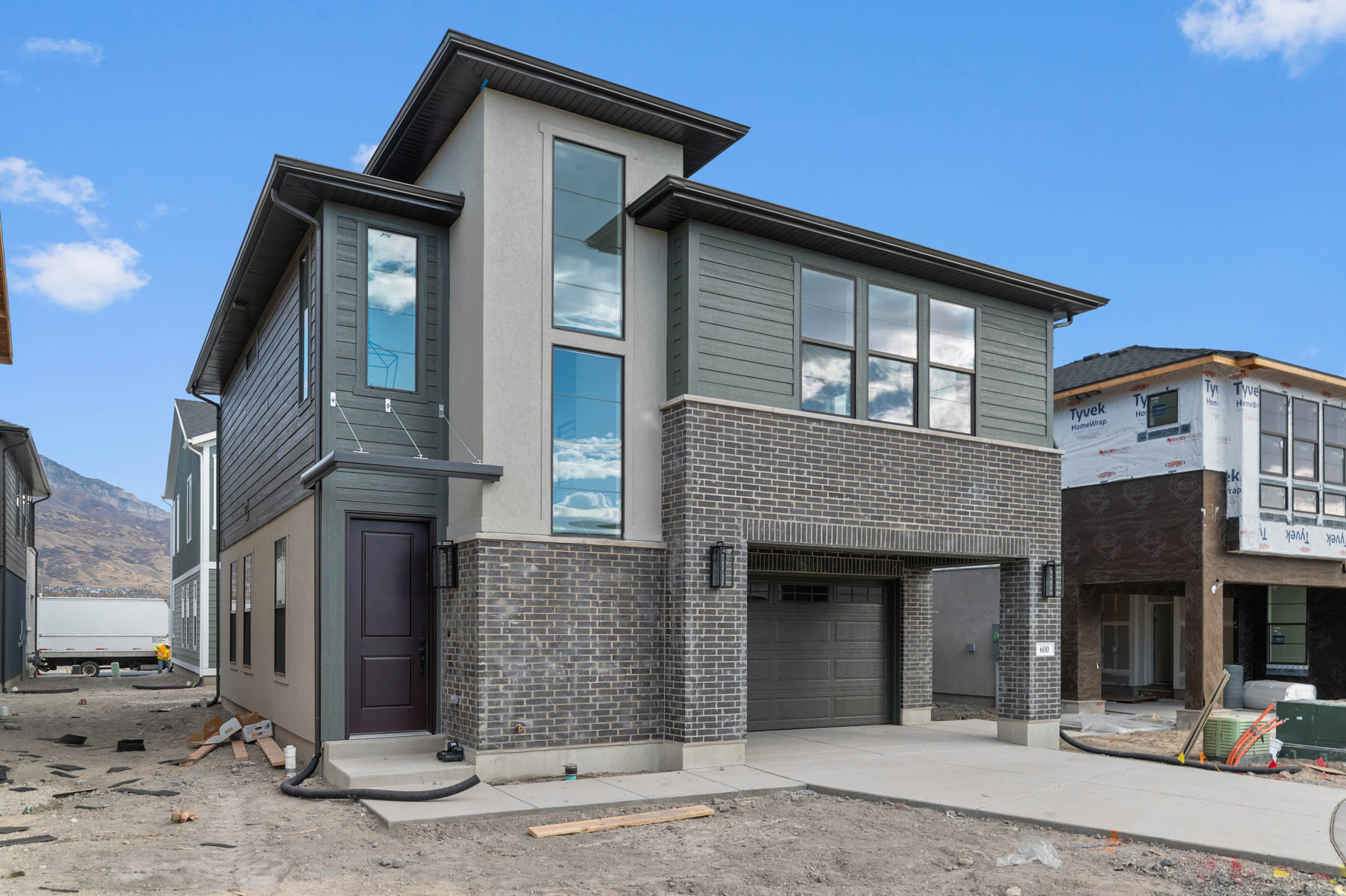 ANDERSON FARMS COTTAGES 939 - Residential