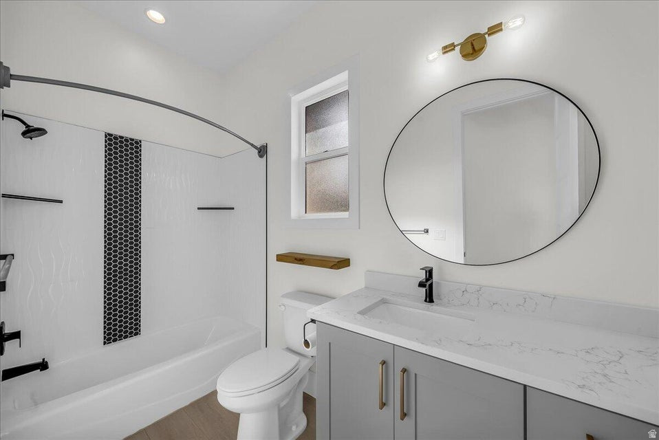 MAPLE ESTATES PH 5 - Residential