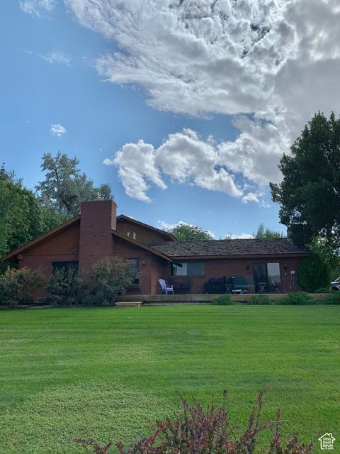 1620 W 750 N, Vernal, UT 84078 - MLS#: 2006565