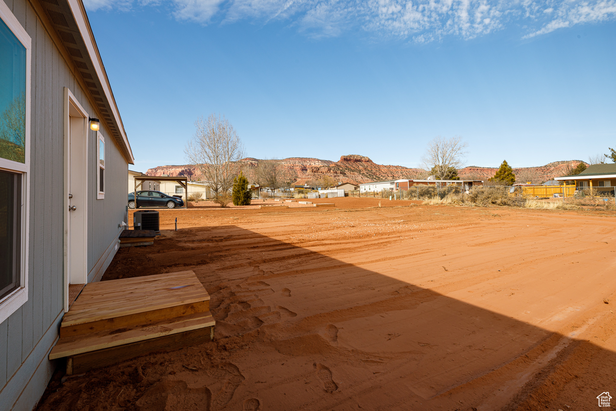 KANAB CREEK RANCHOS - Residential