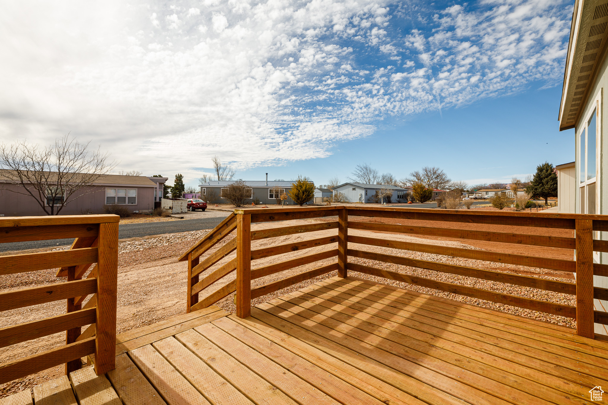 KANAB CREEK RANCHOS - Residential