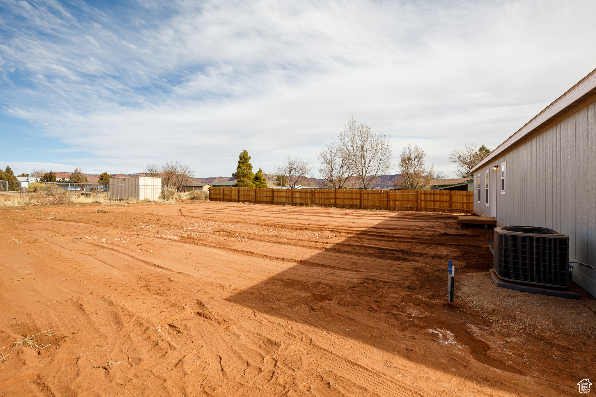 KANAB CREEK RANCHOS - Residential