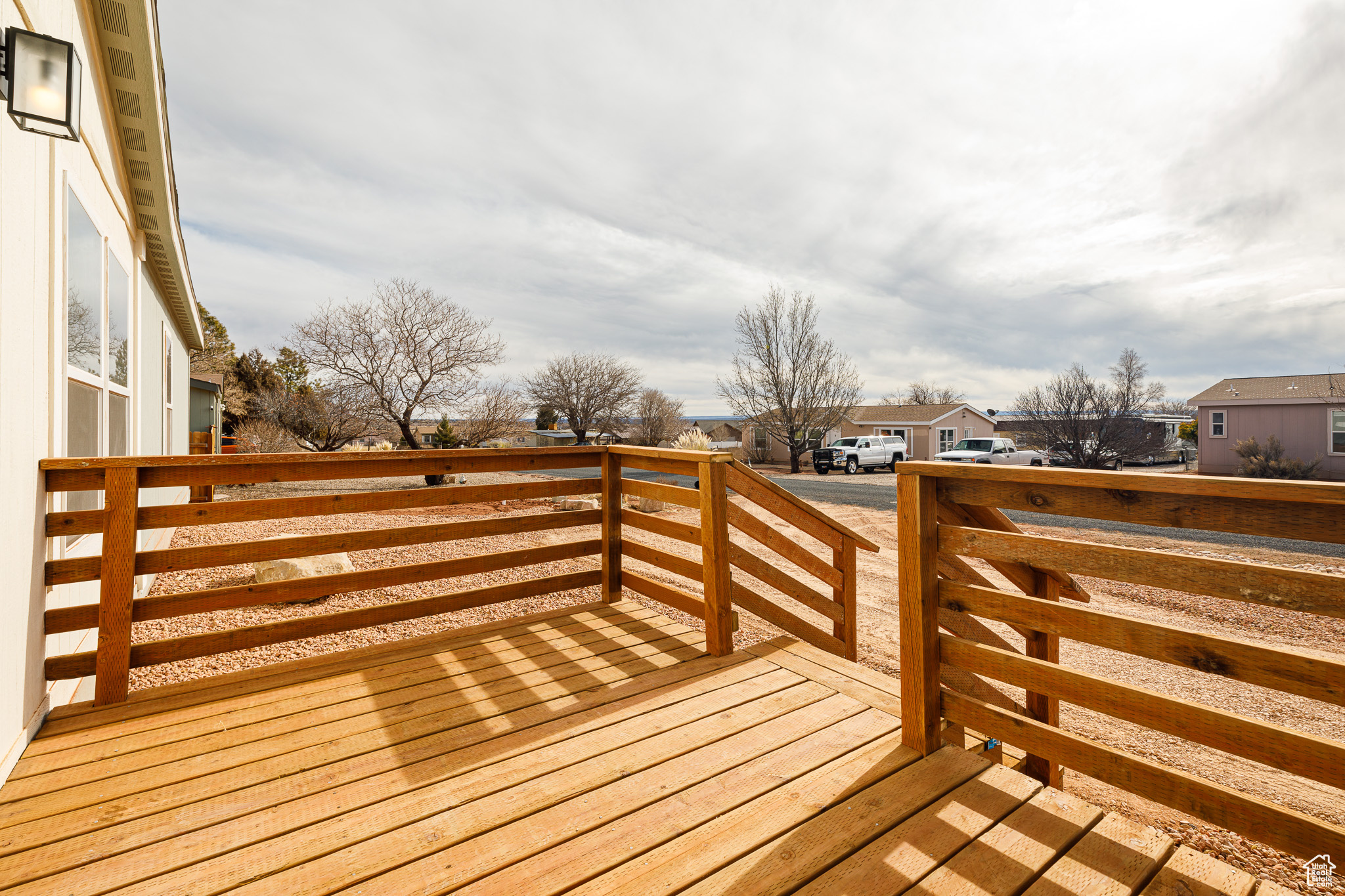 KANAB CREEK RANCHOS - Residential