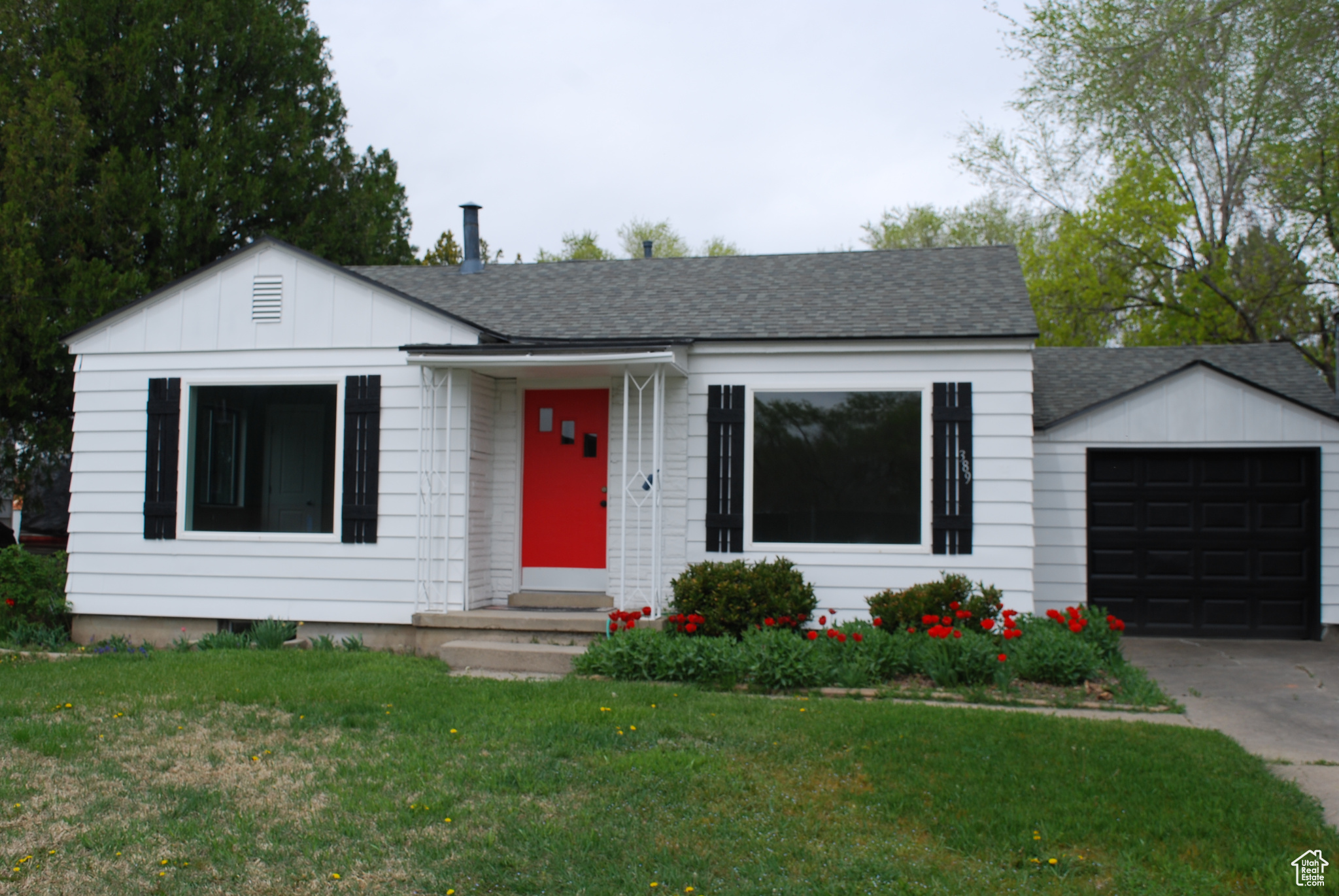 389 E Morgan St, Layton, Utah image 1