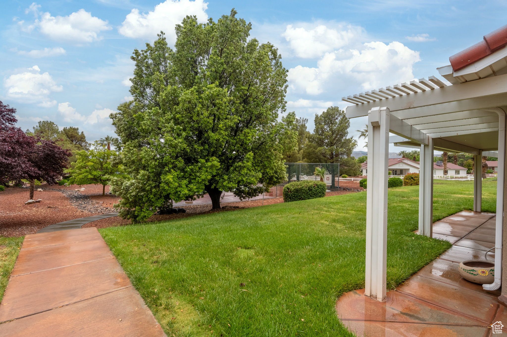 PADRE LAKES TH 5 - Residential