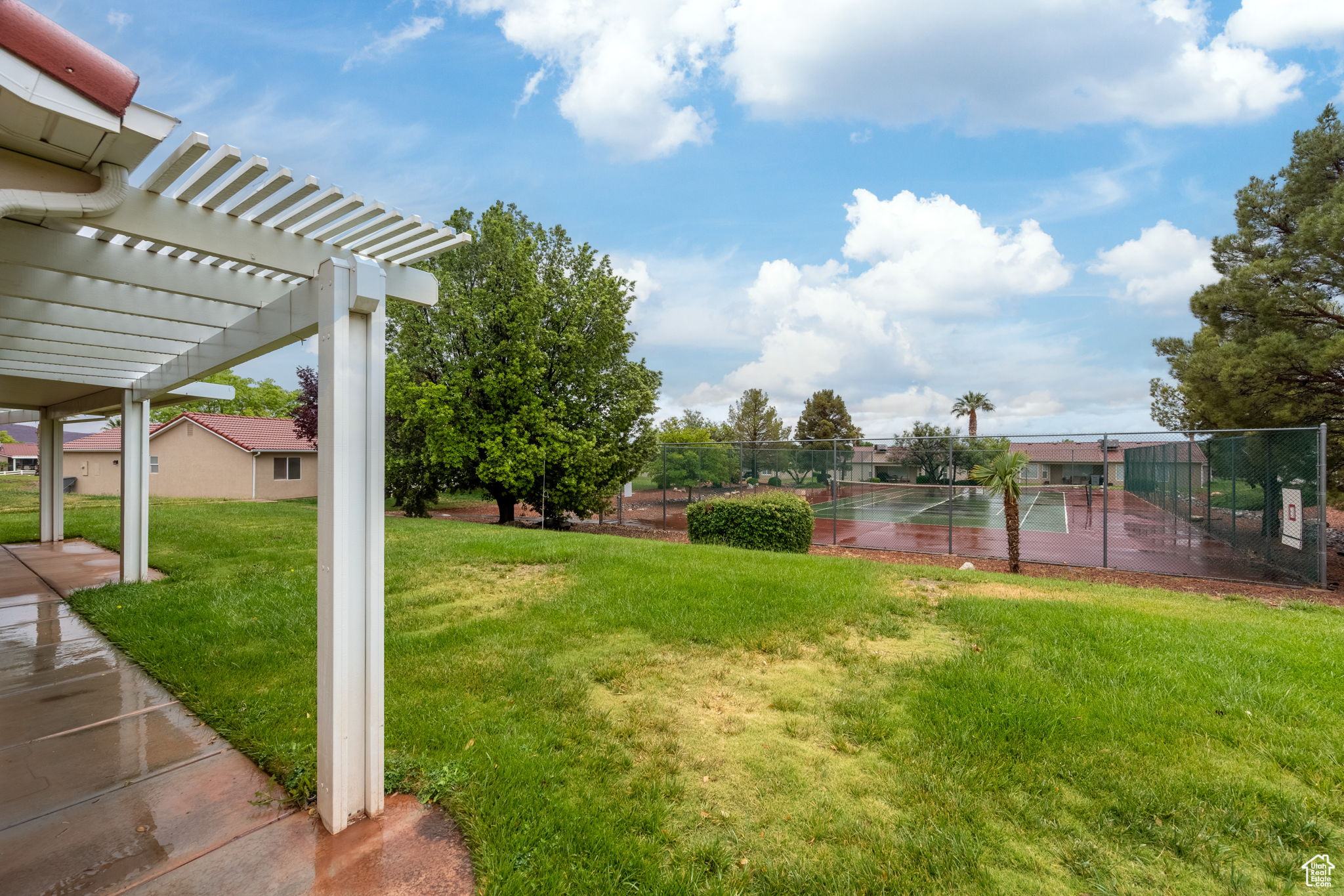 PADRE LAKES TH 5 - Residential
