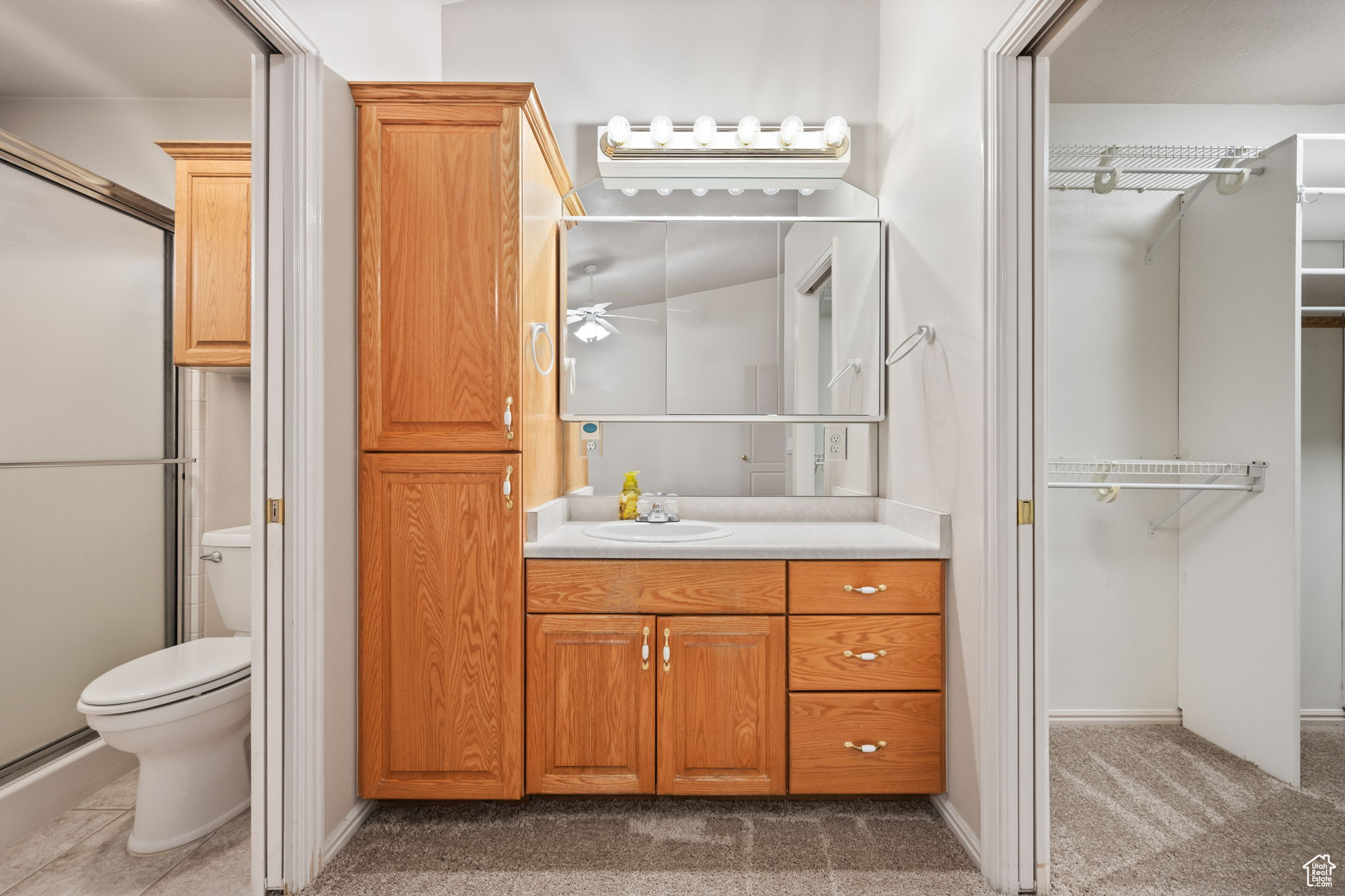 PADRE LAKES TH 5 - Residential
